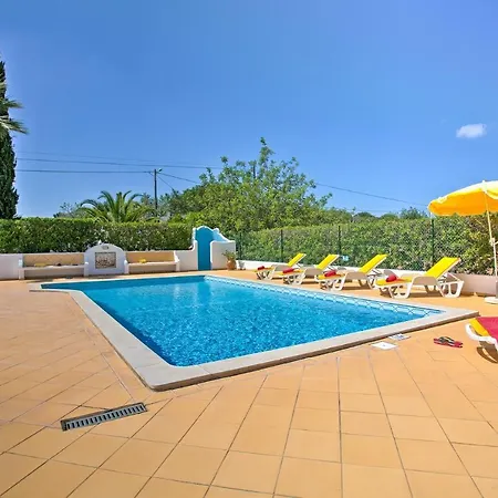 Candida By * Vale do Lobo