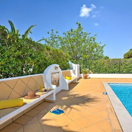 Candida By * Vale do Lobo