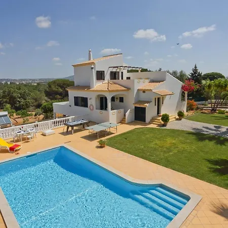 Villa Candida By Vale do Lobo