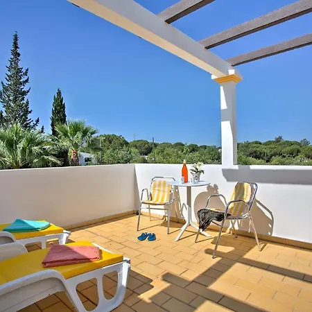 Villa Candida By Vale do Lobo