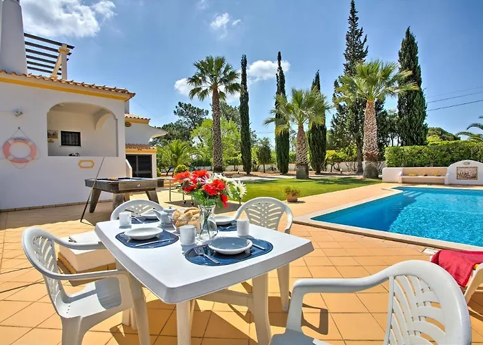 Candida By Vale do Lobo