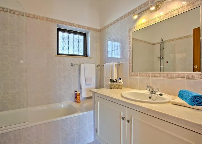 Candida By Villa Vale do Lobo